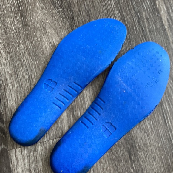 Shoes For Crews Gia black slip-resistance shoes - Picture 14 of 17